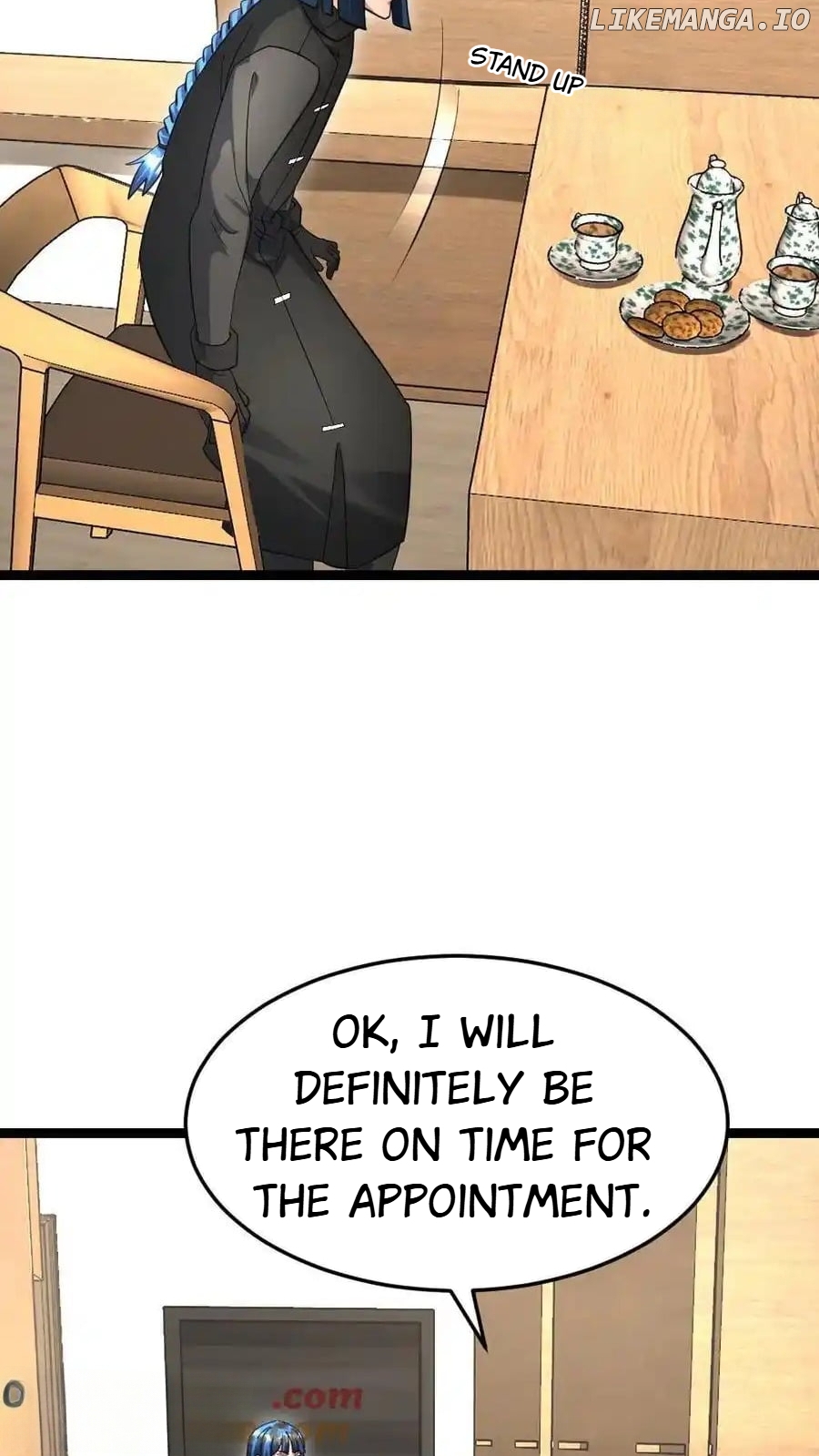 Global Freeze: I Created An Apocalypse Shelter chapter 514 - page 19